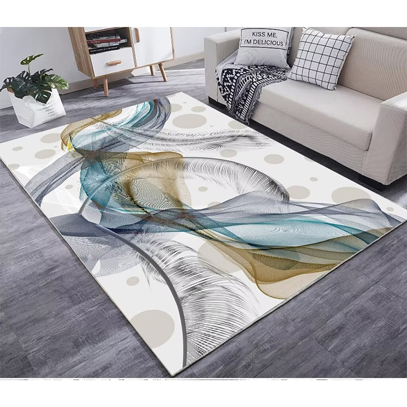Home Decor Ig - Tapis de sol de grande taille