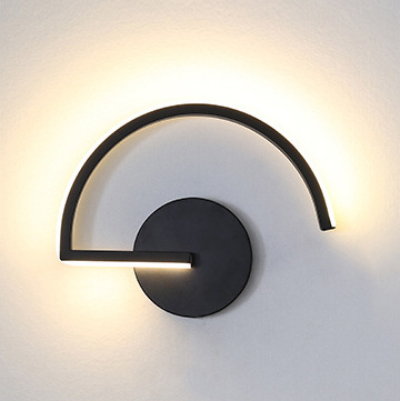 Home Decor Light - Applique murale LED nordique moderne, applique
