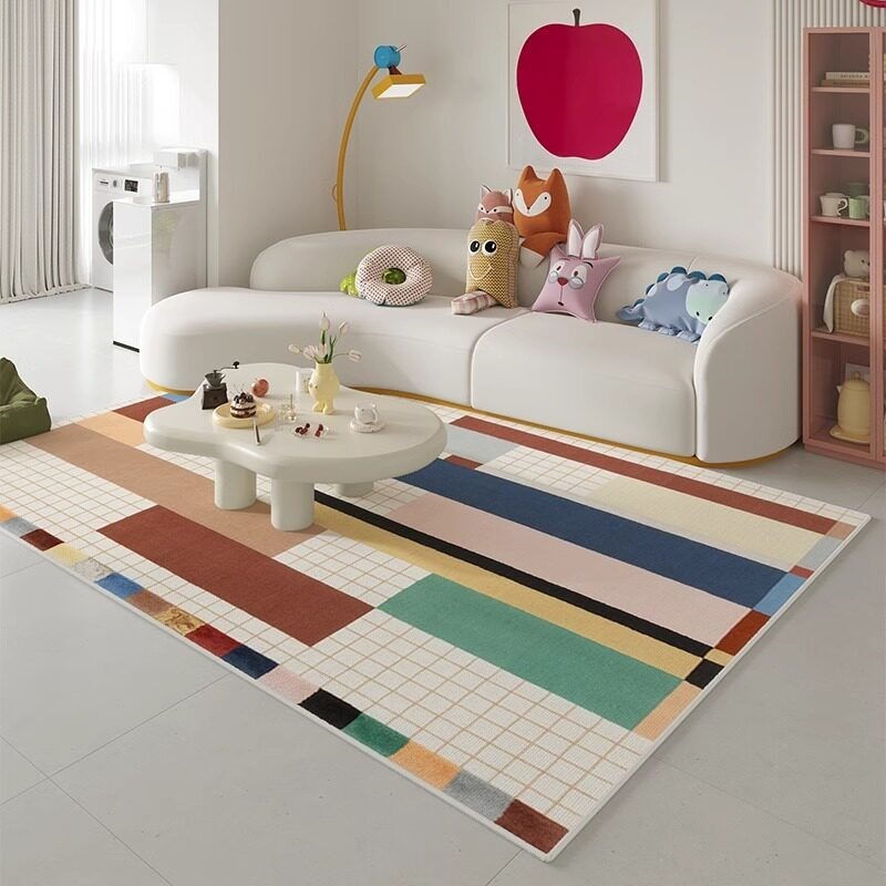 Home Decor Ig - Tapis de salon haut de gamme,