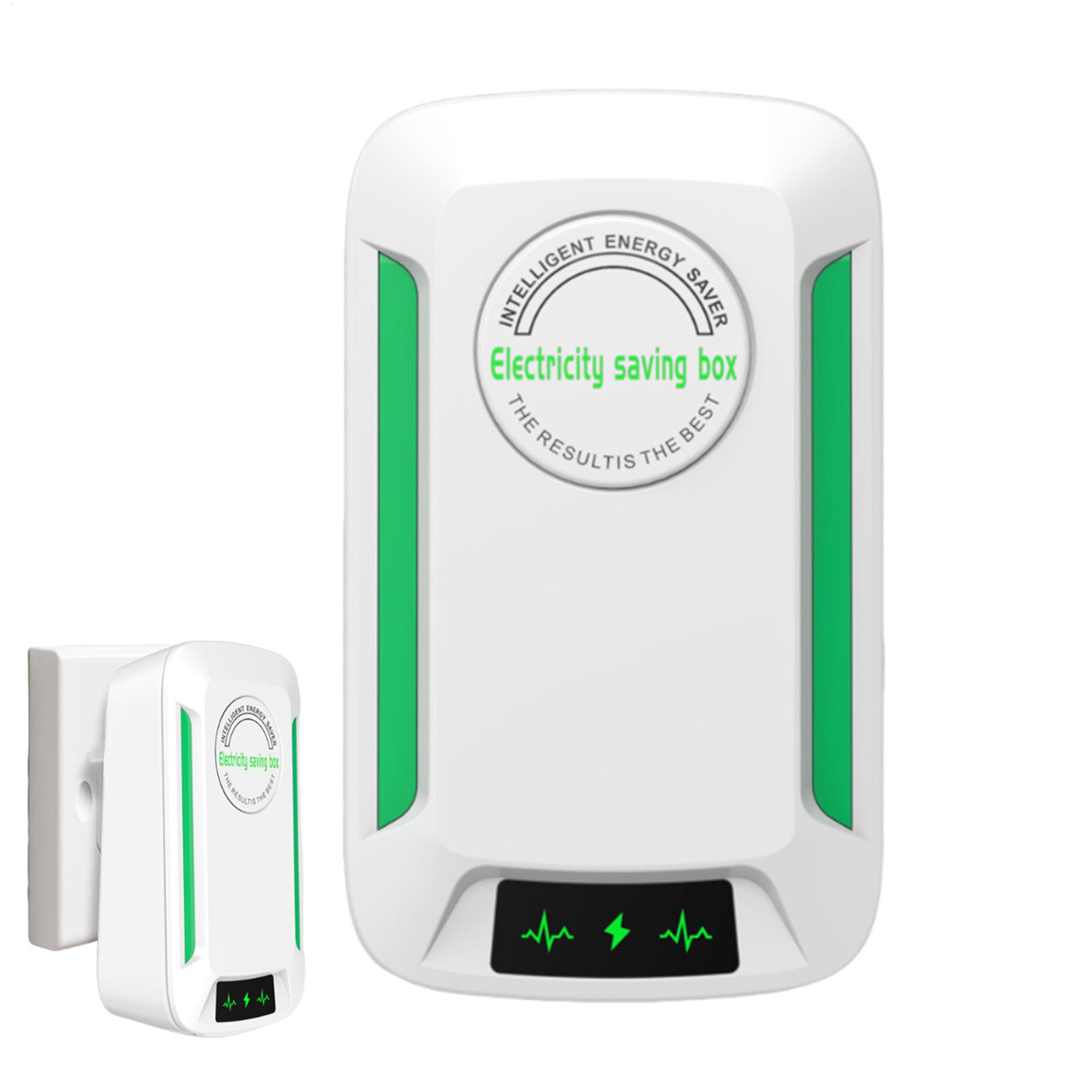 Home Decor Uk - Boîtier d'économie d'énergie - Dispositif intelligent