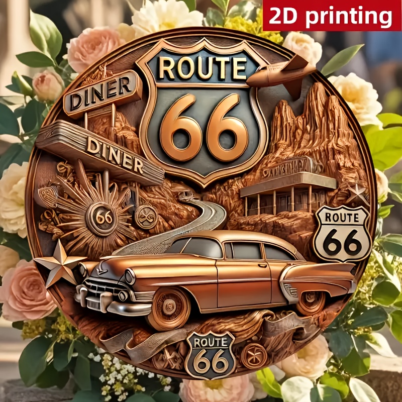 Home Decor Logo Design - Un rétro plat 2D n° 66