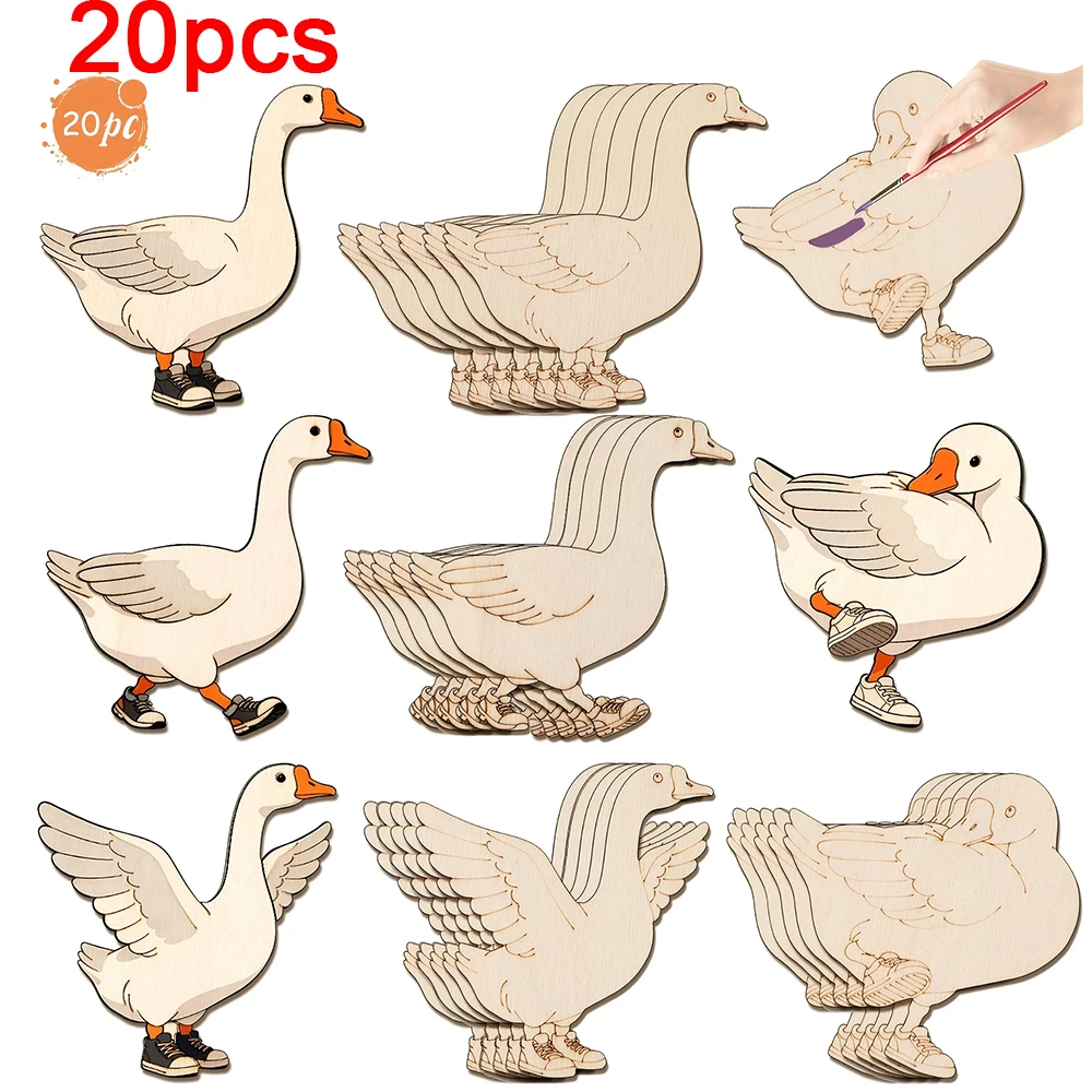 Home Decor Diy - Lot de 20 kits d'artisanat en