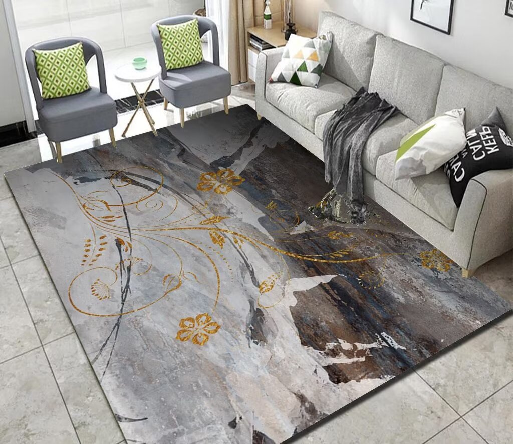 Tapis de sol de grande taille  - Home Decor Ig avis et prix
