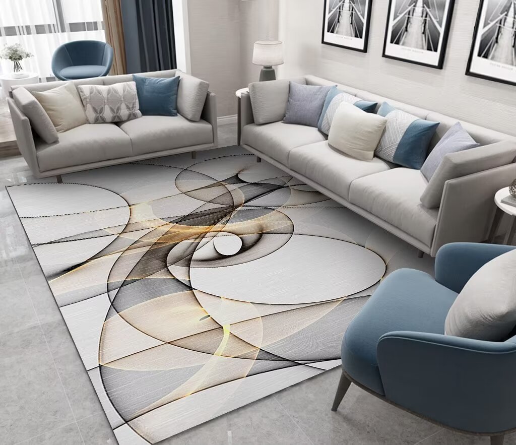 Tapis de sol de grande taille  - Home Decor Ig avis et prix