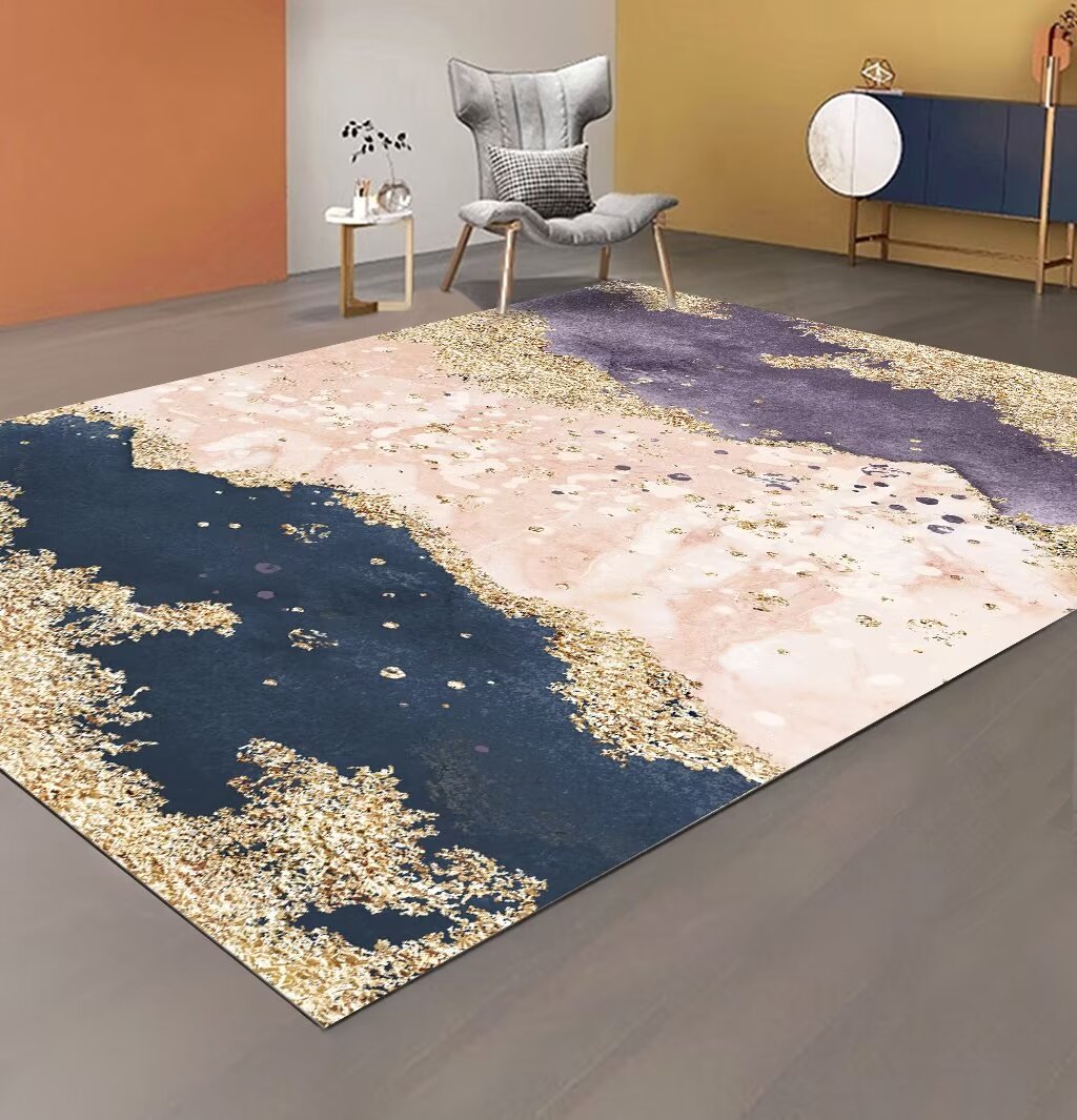 Tapis de sol de grande taille  - Home Decor Ig avis et prix