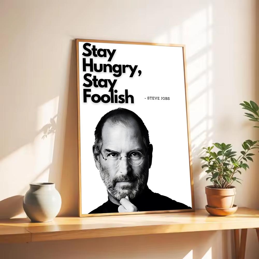 S_Steve J_Jobs Success Quotes  - Home Decor Jobs avis et prix