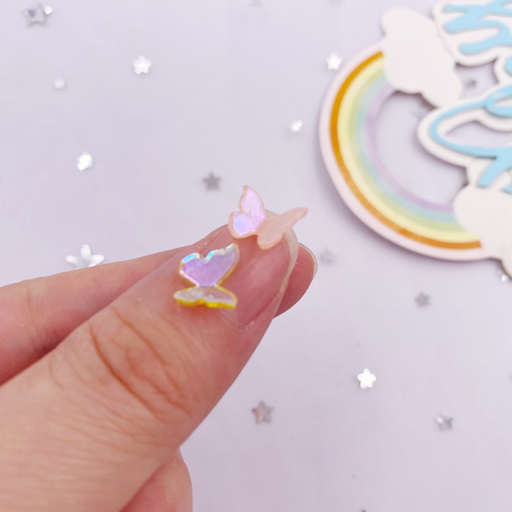 Appliques 3D en biscuits à dos - Home Decor On Wheels avis et prix