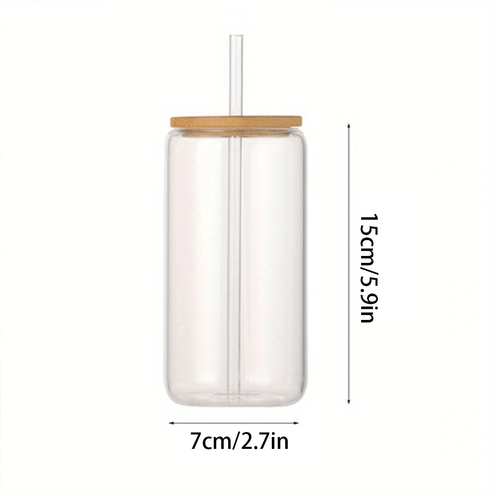 Gobelet en verre personnalisé  - Terrarium Glass Bottle avis et prix