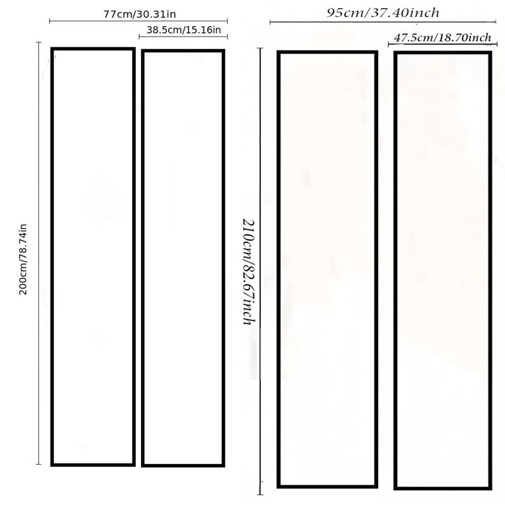 1 lot de trois autocollants de - Home Decor Express avis et prix