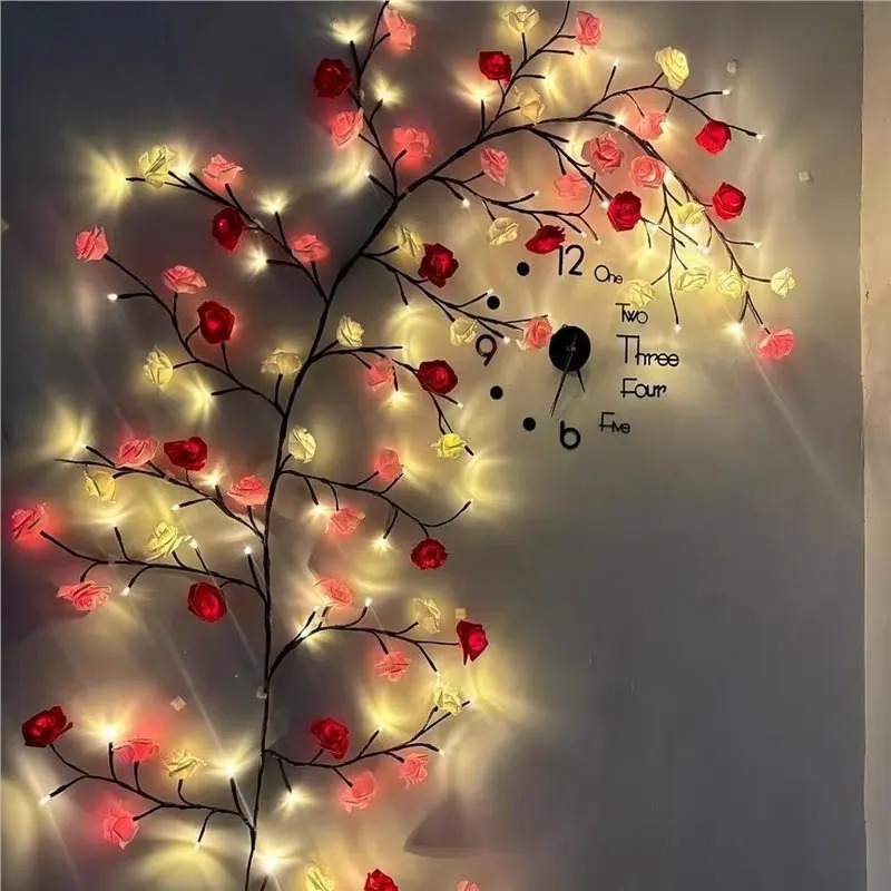 Pendentif feuille d'érable et  - Home Decor Light avis et prix