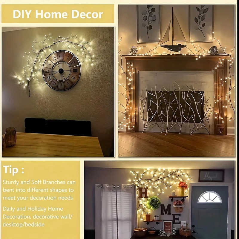 Pendentif feuille d'érable et  - Home Decor Light avis et prix