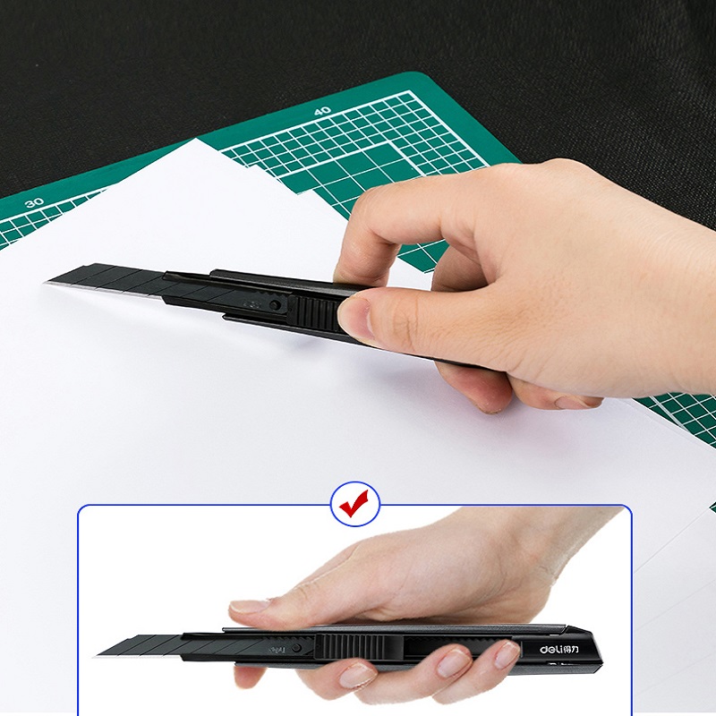 Deli Knife Art Cutter Removal, - Home Decor Express avis et prix
