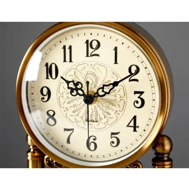 Good StuAntique – horloge de t - Home Decor Logo Design avis et prix