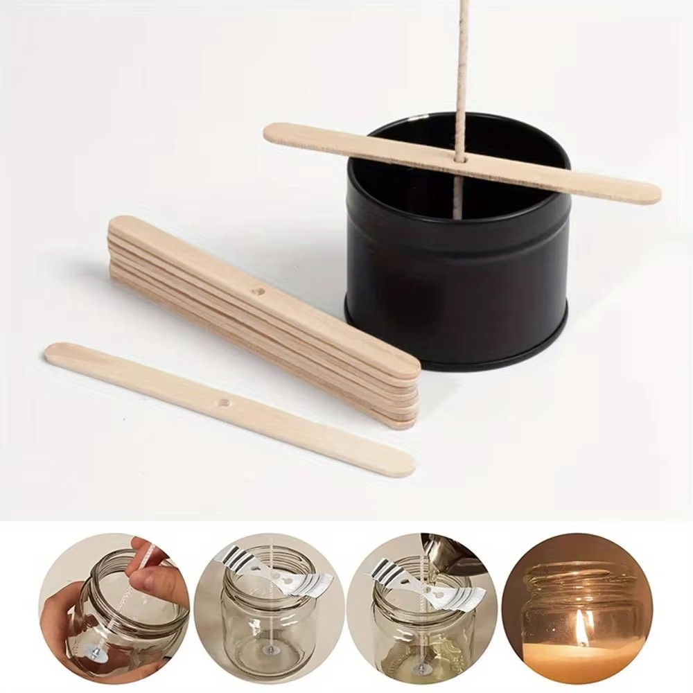 250 kits de fabrication de bou - Scented Candle Set avis et prix