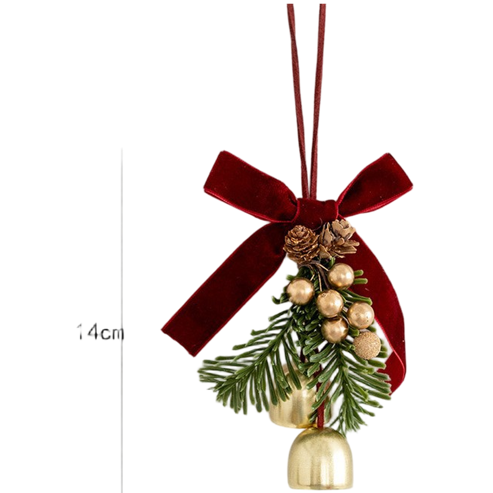 Décor de pomme de pin suspendu - Home Decor Locations avis et prix