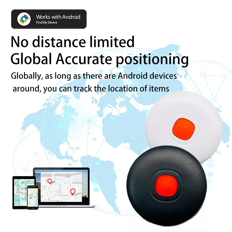 Localisateur GPS Portable Inte - Home Decor Locations avis et prix