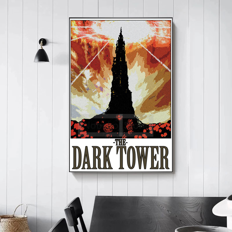 Affiche de voyage de l'emplace - Home Decor Locations avis et prix