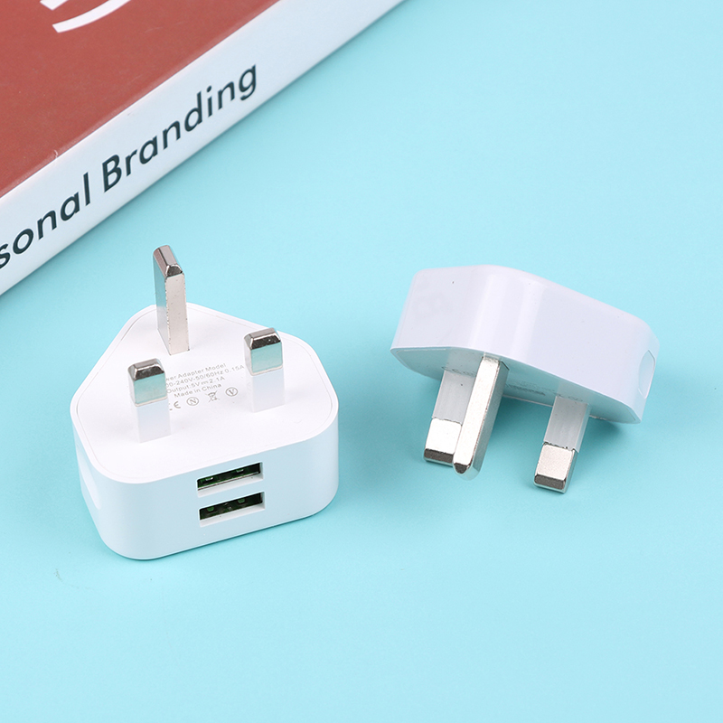 Adaptateur de chargeur mural u - Home Decor Uk avis et prix