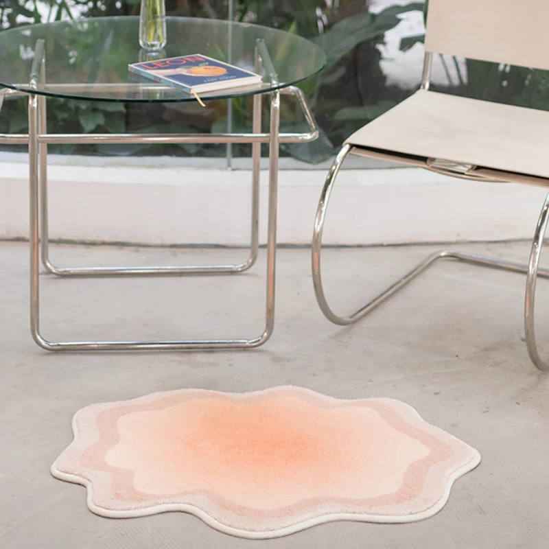 Tapis dégradé mode IG, tapis d - Home Decor Ig avis et prix