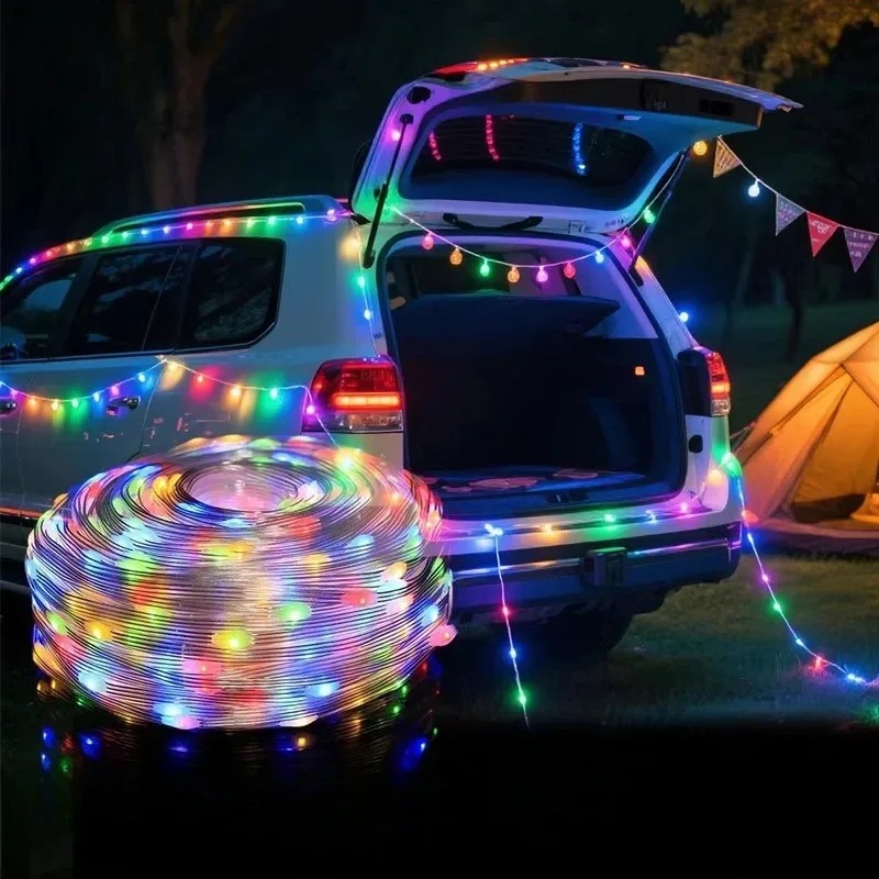 Lumières LED RGB intelligentes - Home Decor Light avis et prix