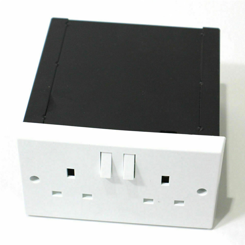 Coffre-fort GNE à double prise - Home Decor Uk avis et prix