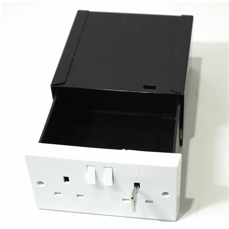 Coffre-fort GNE à double prise - Home Decor Uk avis et prix