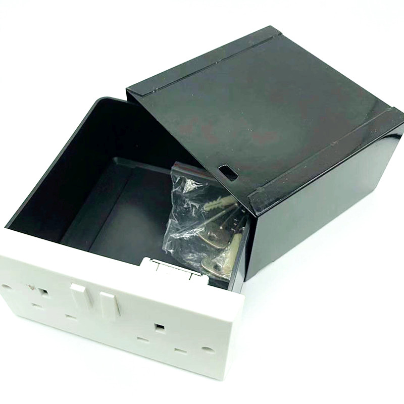 Coffre-fort GNE à double prise - Home Decor Uk avis et prix