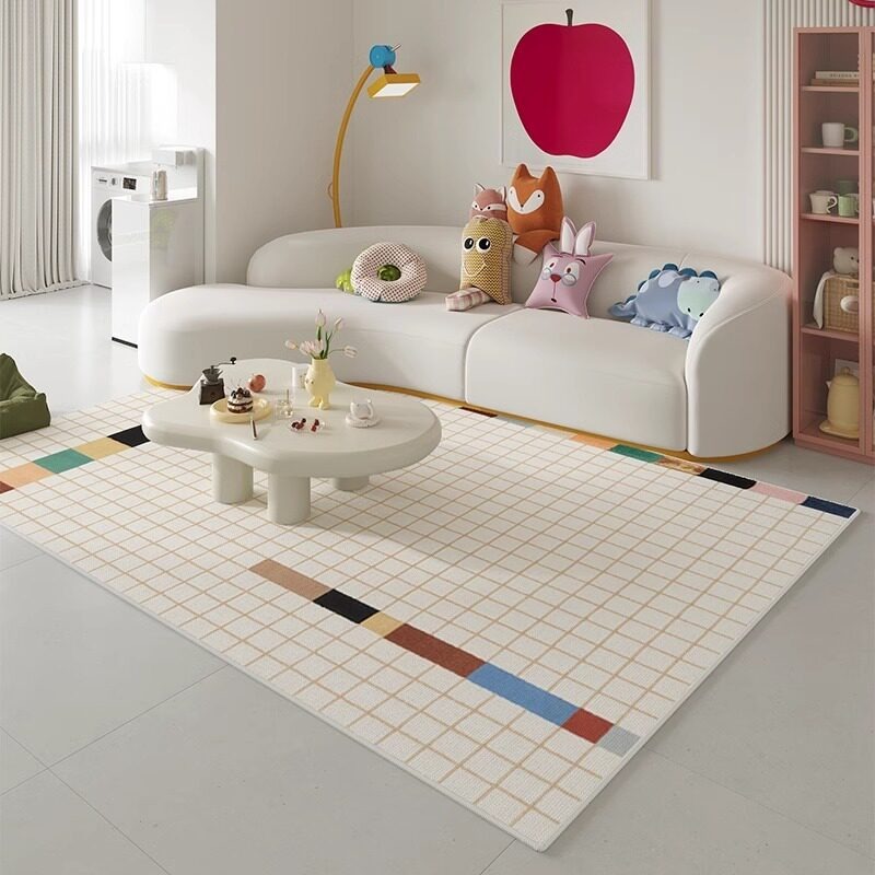 Tapis de salon haut de gamme,  - Home Decor Ig avis et prix