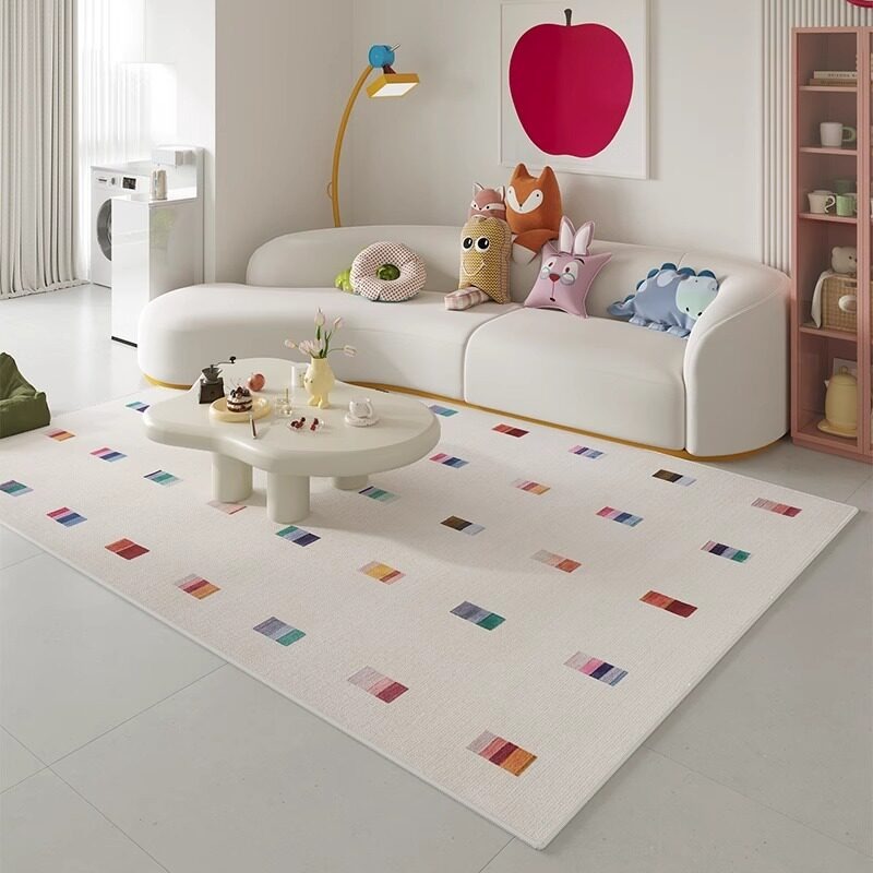 Tapis de salon haut de gamme,  - Home Decor Ig avis et prix