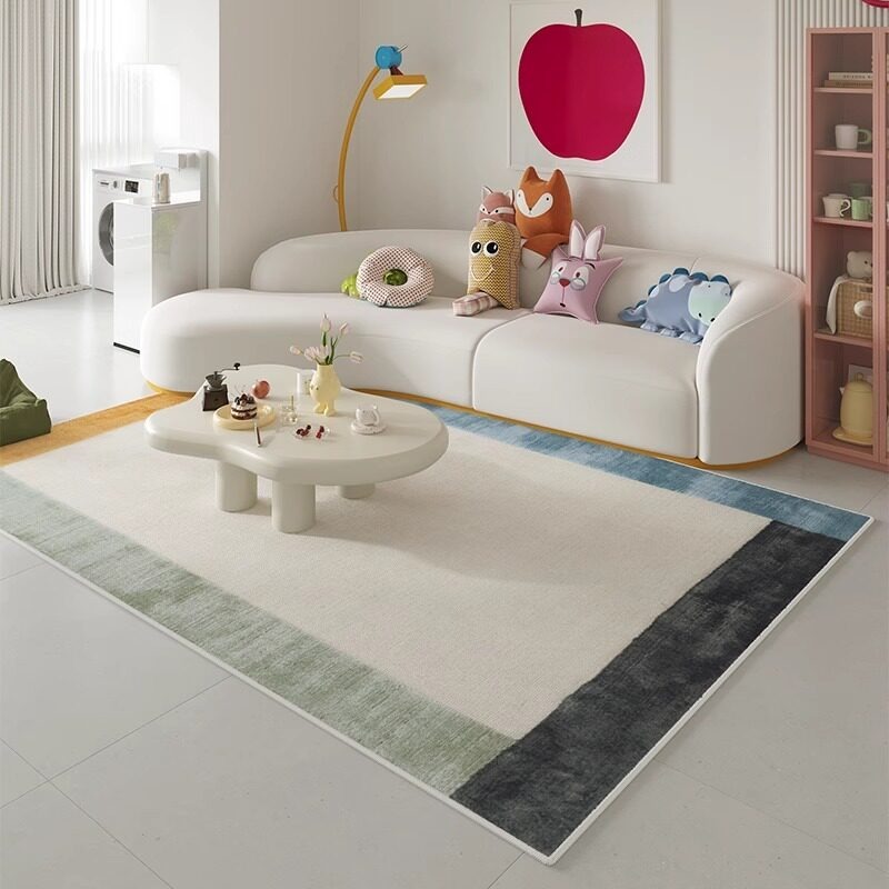 Tapis de salon haut de gamme,  - Home Decor Ig avis et prix