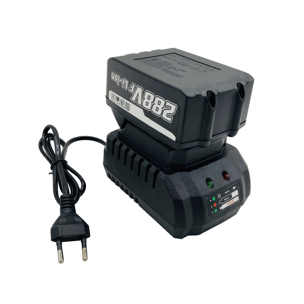 Chargeur de batterie Li-ion 18 - Home Decor Uk avis et prix
