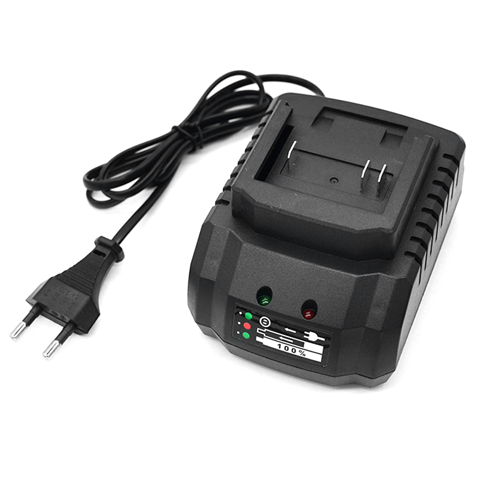 Chargeur de batterie Li-ion 18 - Home Decor Uk avis et prix