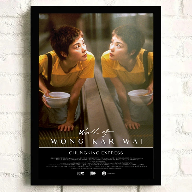 Affiche d'impression sur toile - Home Decor Express avis et prix