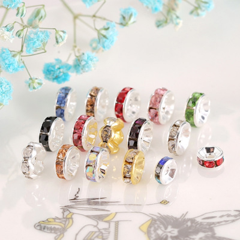 Bague en diamant incrustée de  - Home Decor On Wheels avis et prix