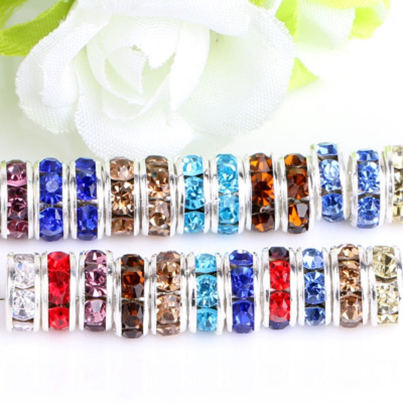 Bague en diamant incrustée de  - Home Decor On Wheels avis et prix
