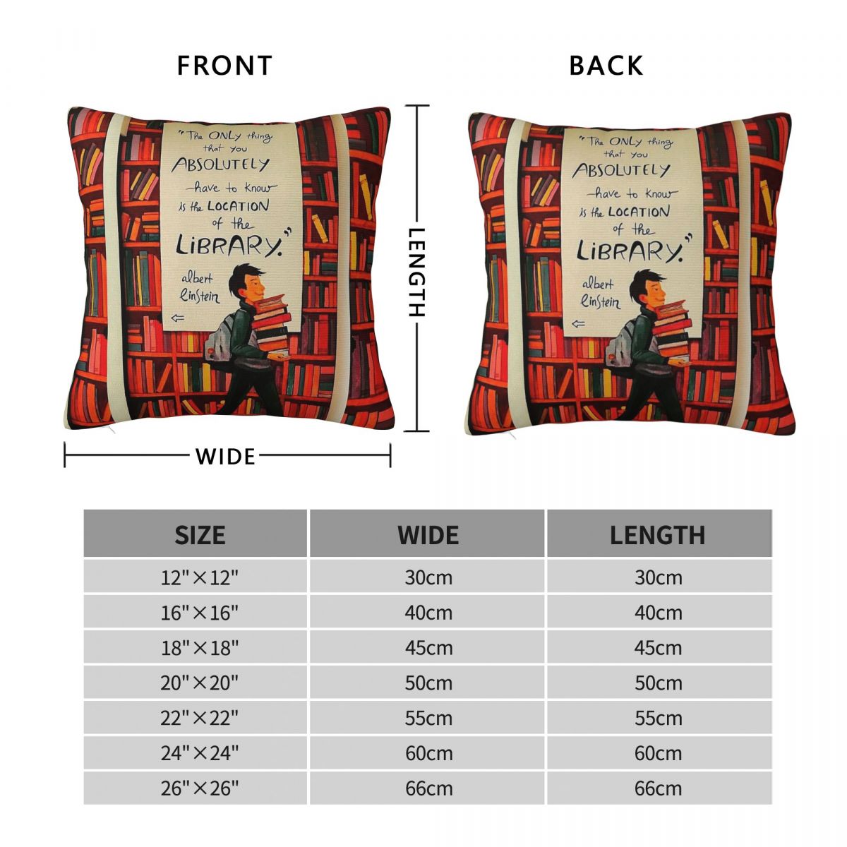 Housse de coussin carrée décor - Home Decor Locations avis et prix