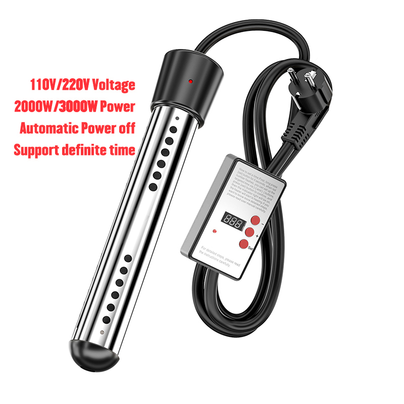 110 V/220 V chauffe-eau électr - Home Decor Uk avis et prix