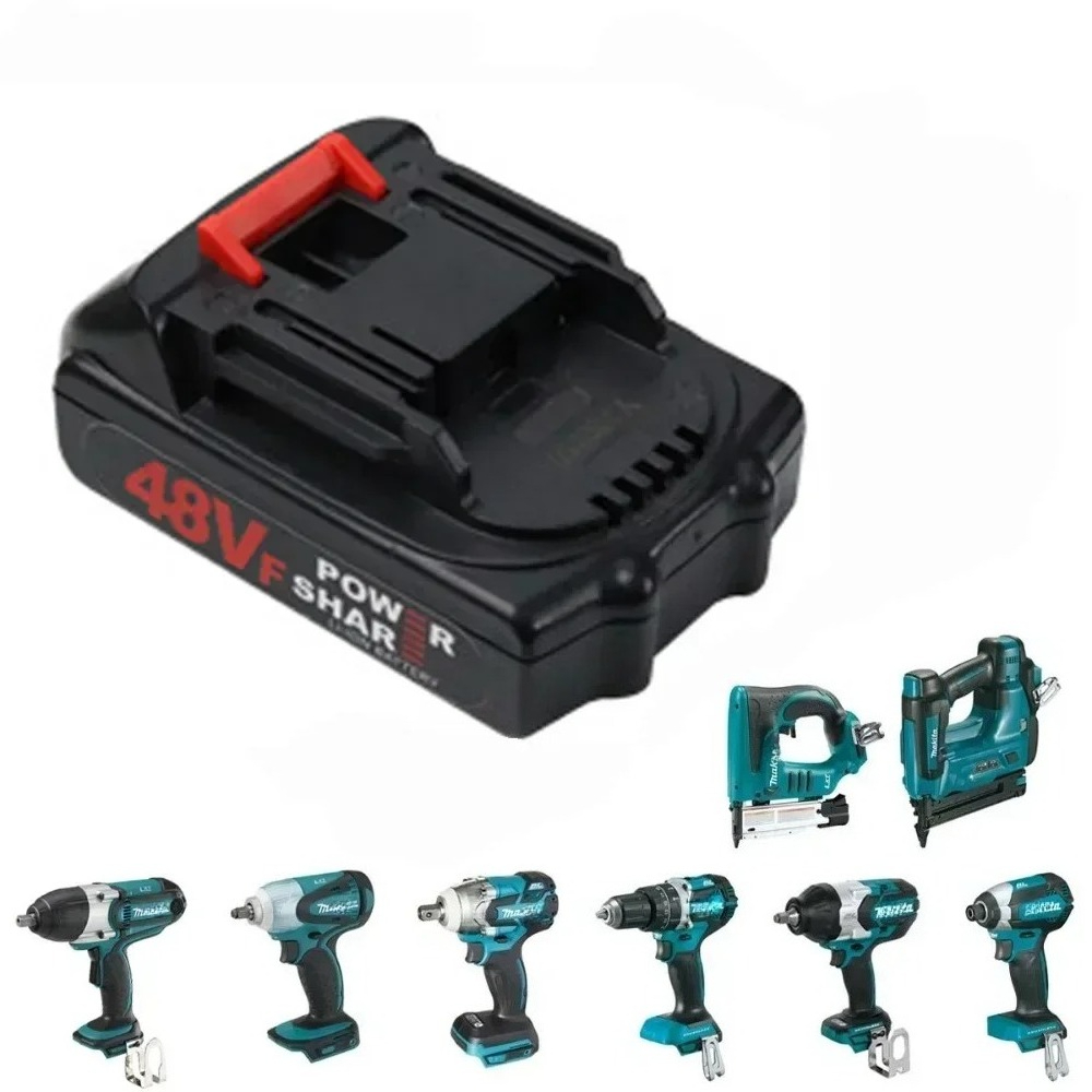 Batterie lithium-ion rechargea - Home Decor Uk avis et prix