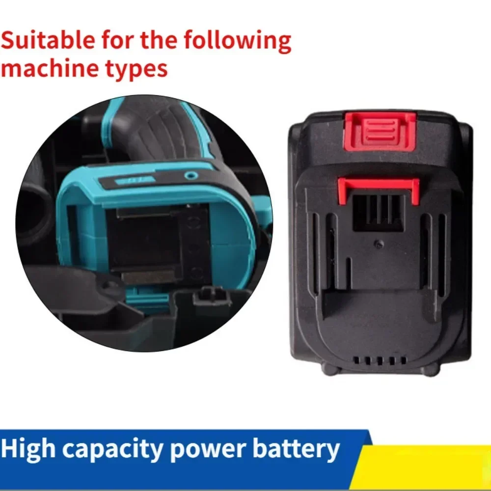 Batterie lithium-ion rechargea - Home Decor Uk avis et prix