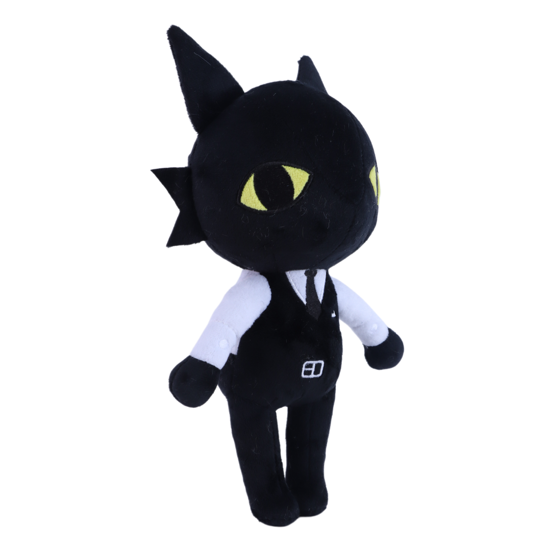 Nouvelle Peluche Agent Secret  - Home Decor Jobs avis et prix