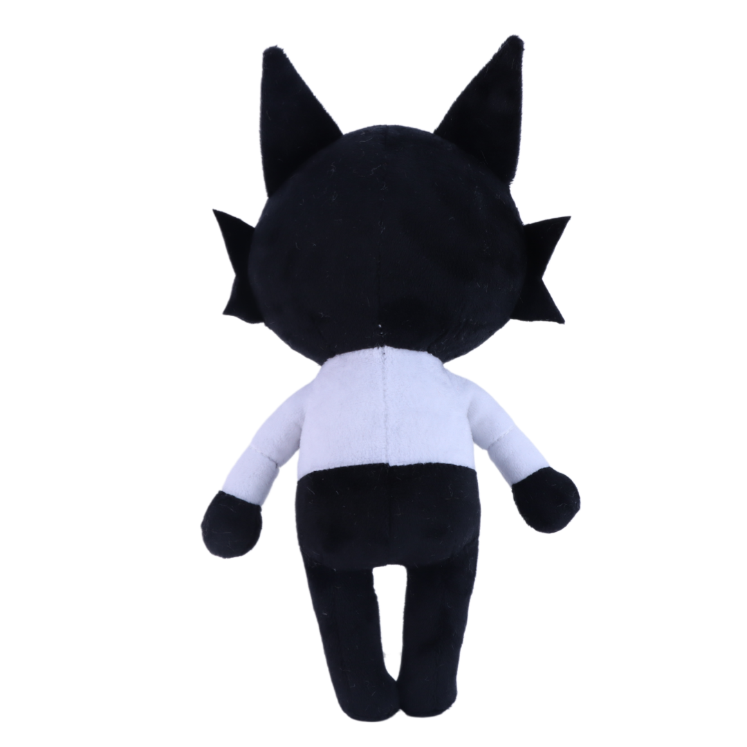 Nouvelle Peluche Agent Secret  - Home Decor Jobs avis et prix