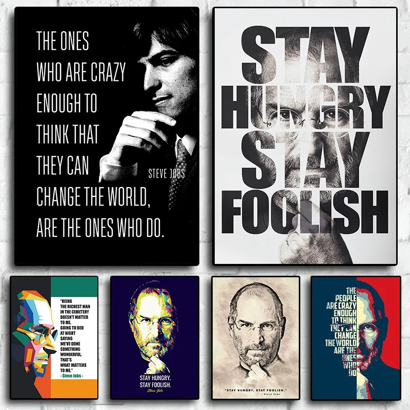 Affiche de citations de la lég - Home Decor Jobs avis et prix