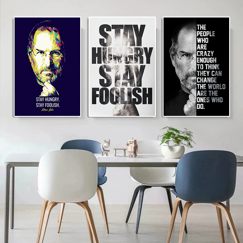 Affiche de citations de la lég - Home Decor Jobs avis et prix
