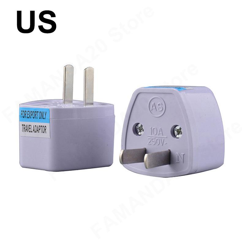 Adaptateur universel de prise  - Home Decor Uk avis et prix