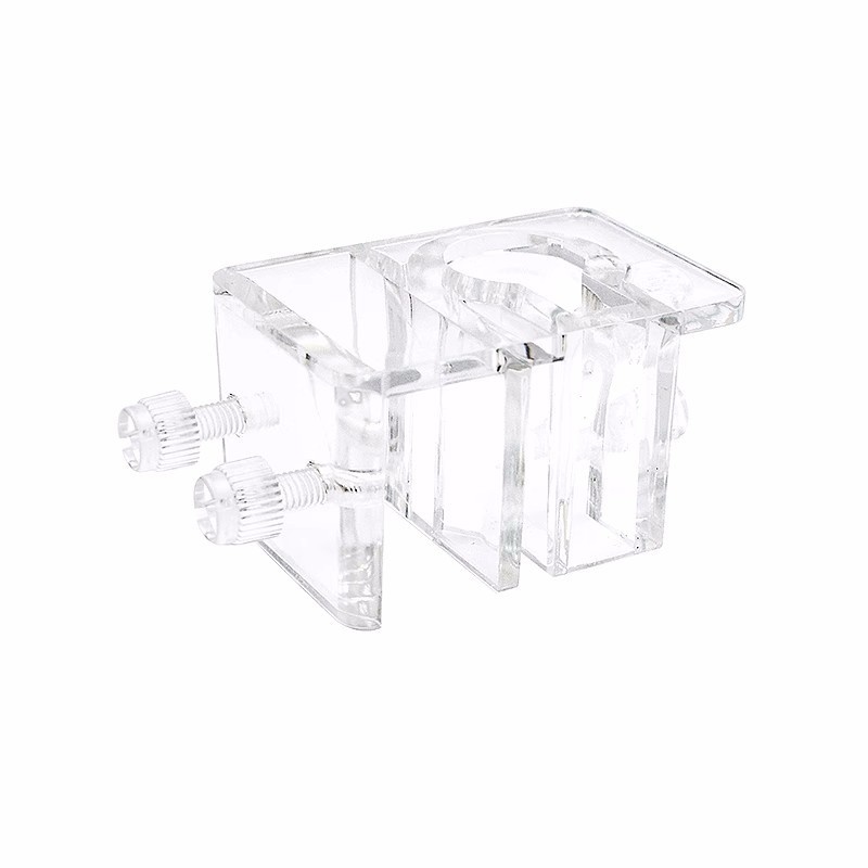 Colliers de tuyau d'eau en acr - Terrarium Glass Bottle avis et prix
