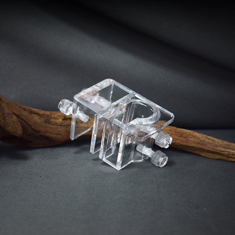 Colliers de tuyau d'eau en acr - Terrarium Glass Bottle avis et prix