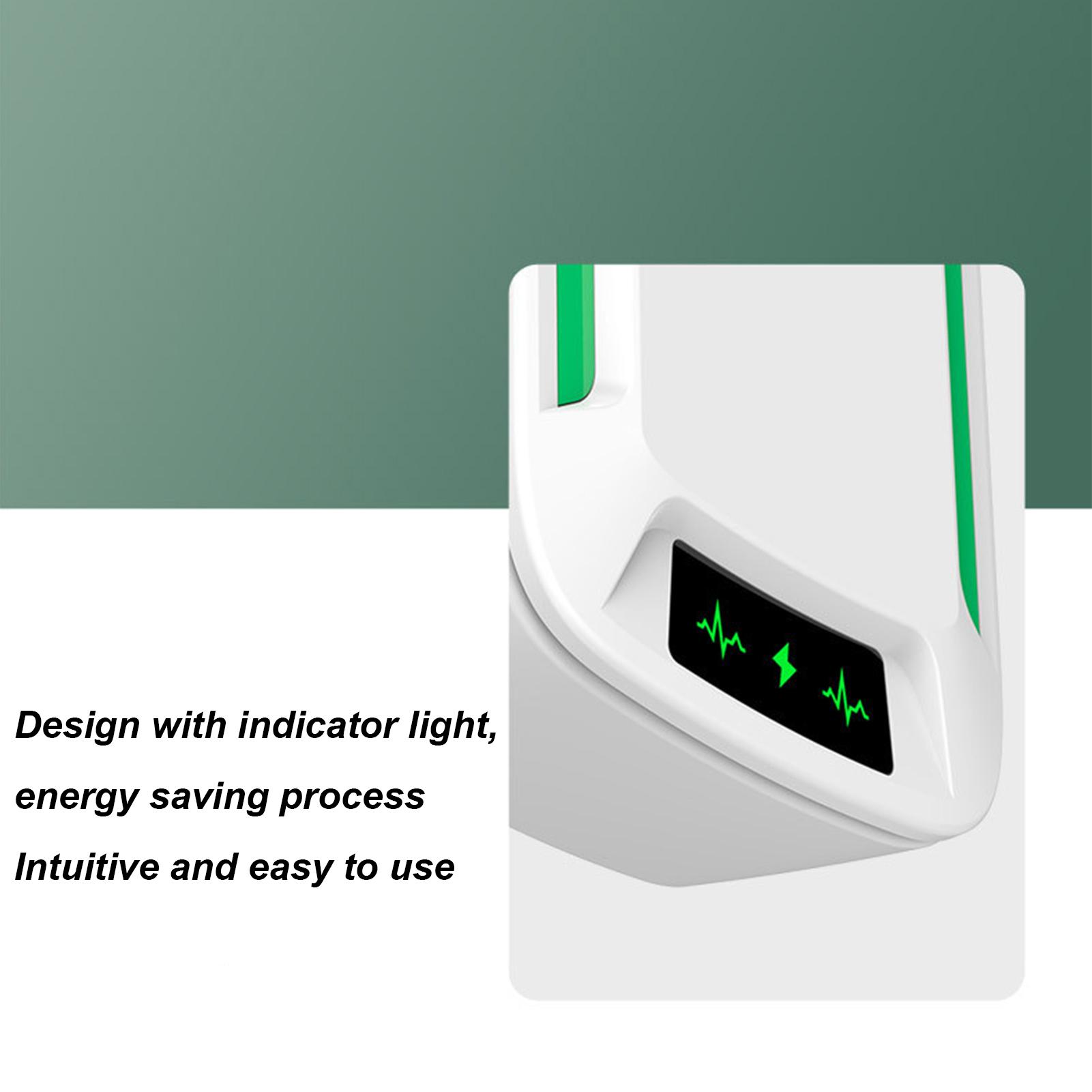 Boîtier d'économie d'énergie - - Home Decor Uk avis et prix