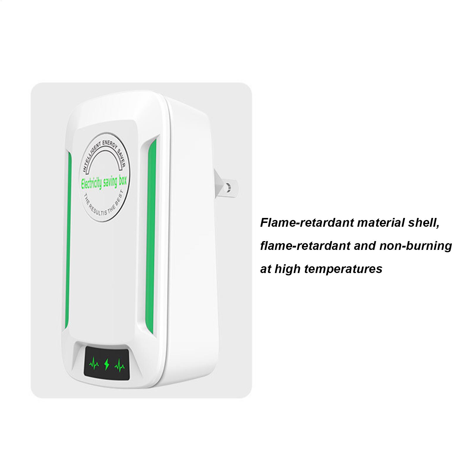 Boîtier d'économie d'énergie - - Home Decor Uk avis et prix