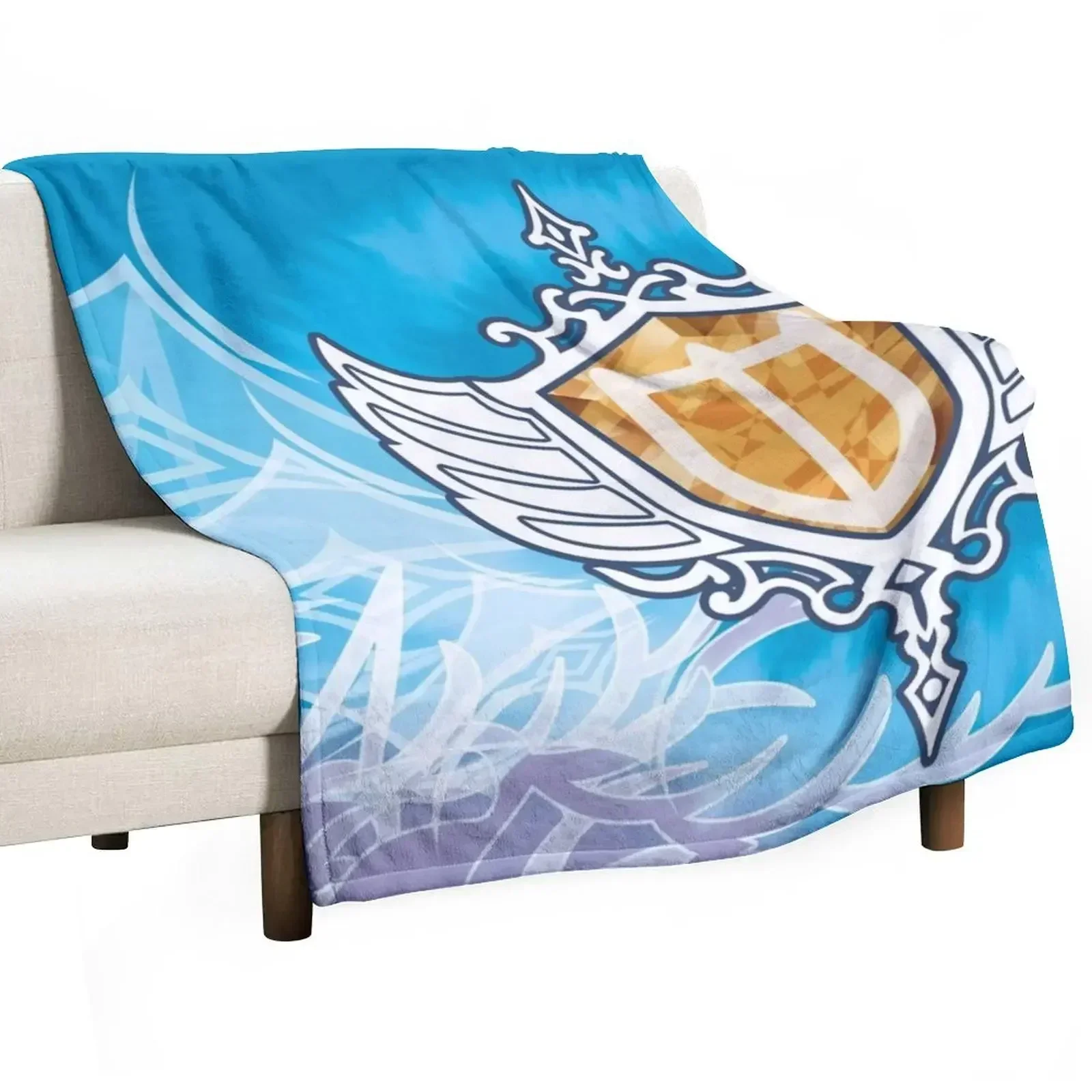 Couverture de canapé FFXIV Pal - Home Decor Jobs avis et prix