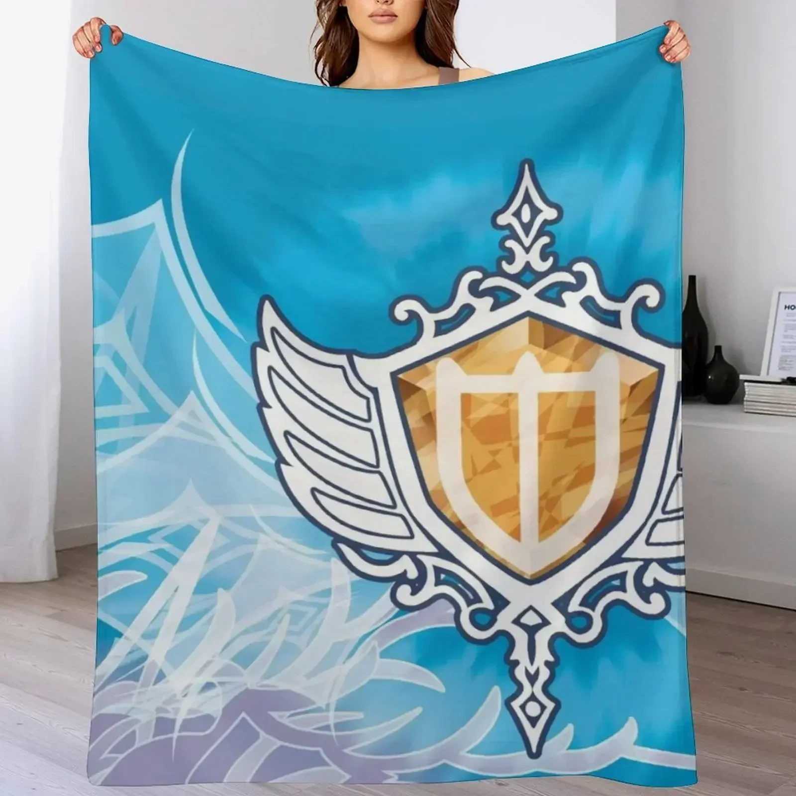 Couverture de canapé FFXIV Pal - Home Decor Jobs avis et prix